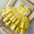 Kendall Dress Dresses Little Palace Store Yellow Style2 Child-2